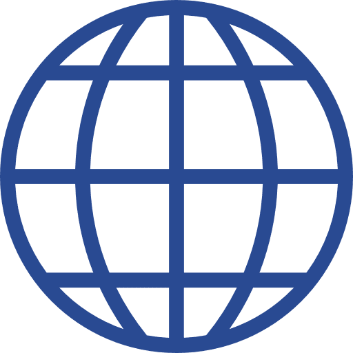 Icono de Mundo